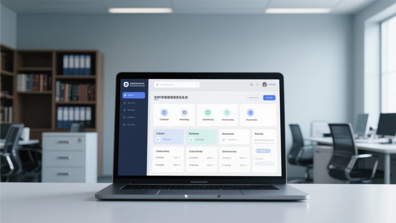 低成本律所管理系统：轻松高效管理，真的存在吗？