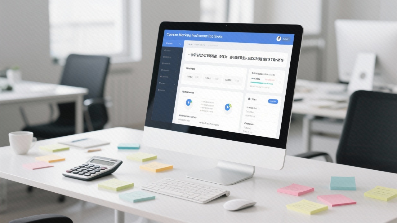 低成本的市场营销管理工具，真的靠谱吗？