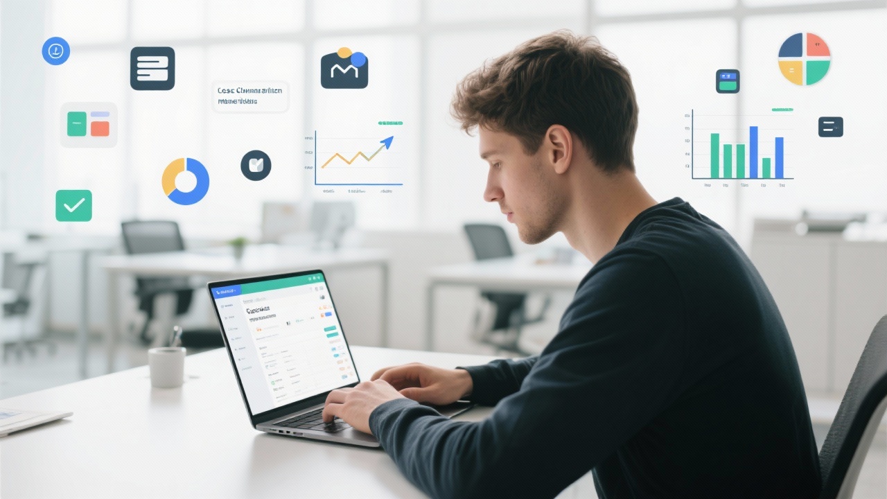 低成本连锁管理工具推荐：哪些工具真的实用又省钱？