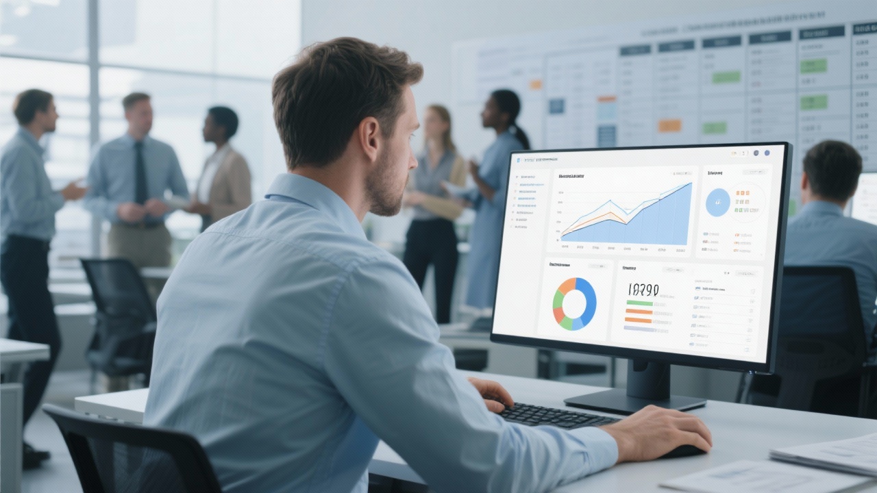 低成本工程管理解决方案，真的靠谱吗？