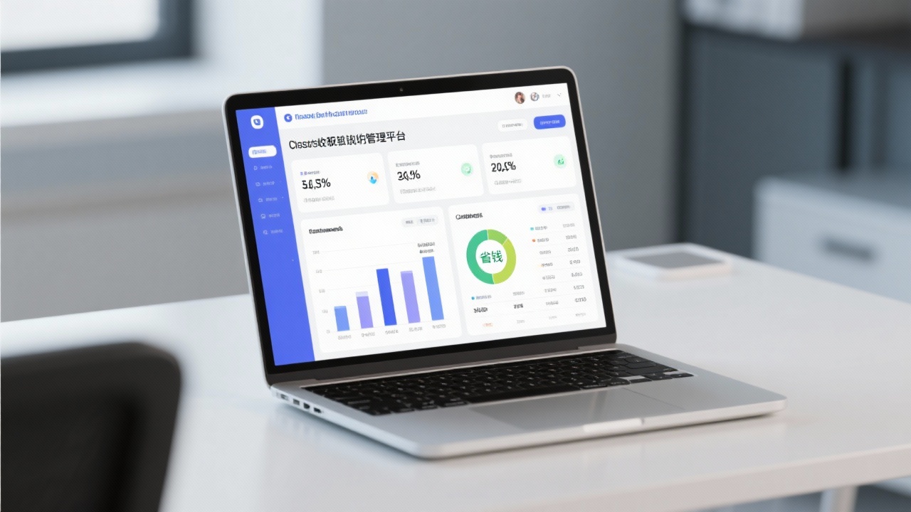 低成本报销管理平台推荐：省心省钱哪家强？