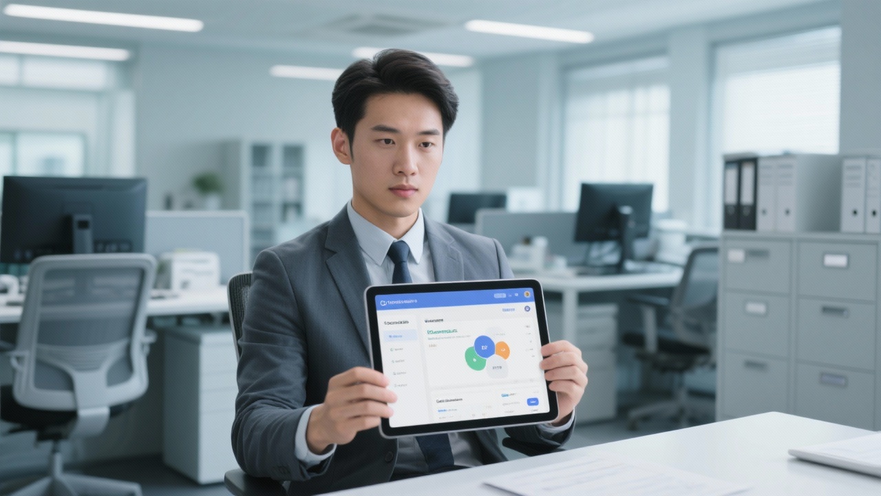 低成本的企业信息管理工具，真的靠谱吗？