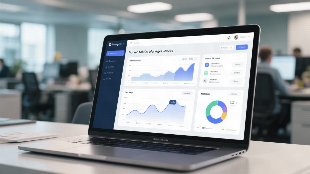 不用自己开发！这款市场活动管理软件真的靠谱吗？