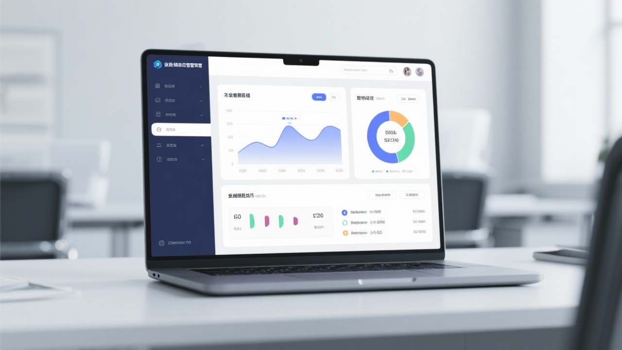 告别自研烦恼！这款业绩提成管理工具你试过吗？