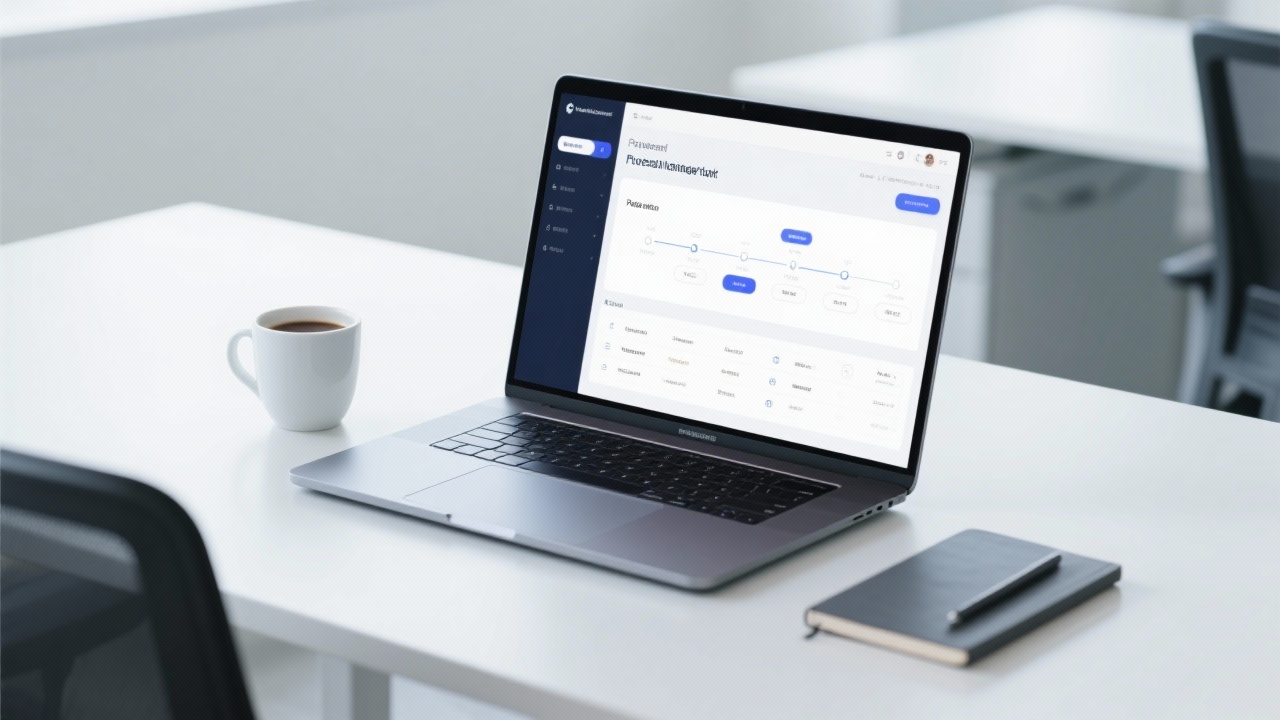 不用自己开发！这款流程管理工具真的靠谱吗？