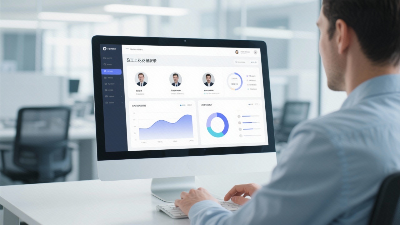 不用自己开发！这款员工花名册平台真的好用吗？