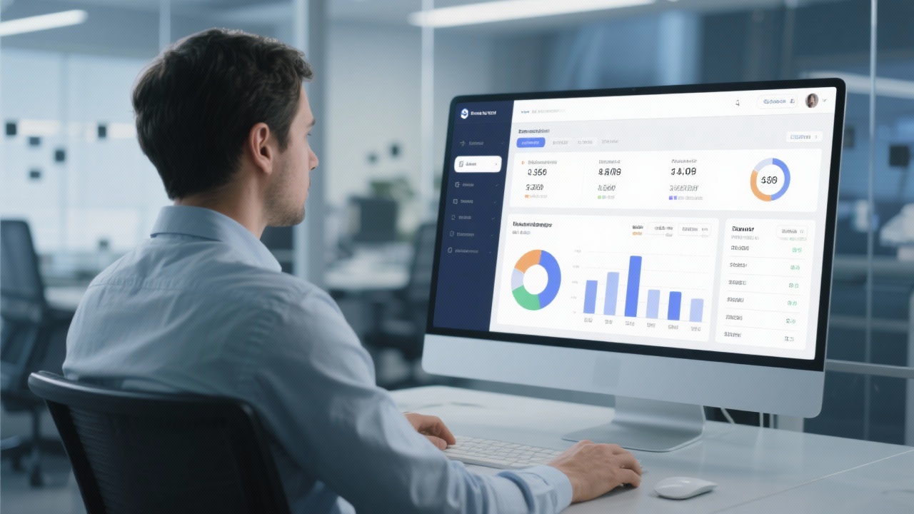 不用自己开发！这款薪资管理工具真的靠谱吗？