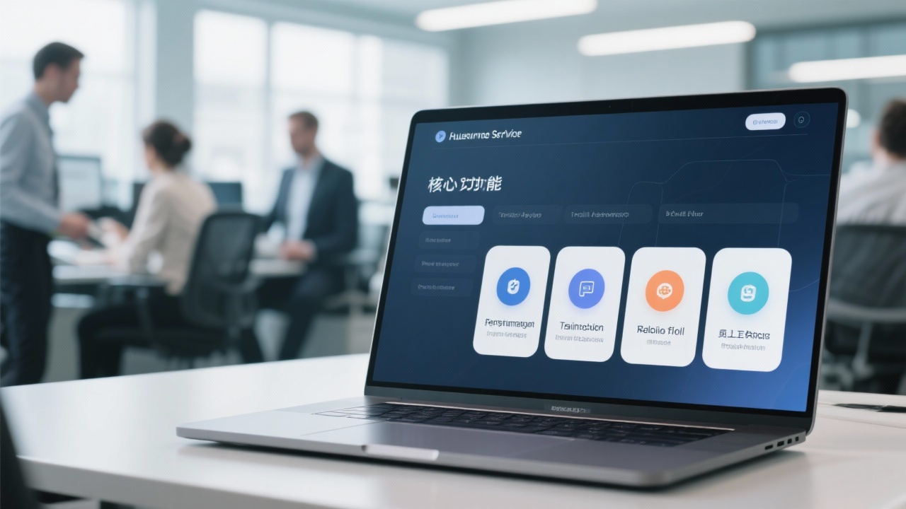 人力资源软件的五大核心功能详解：你真的了解吗？