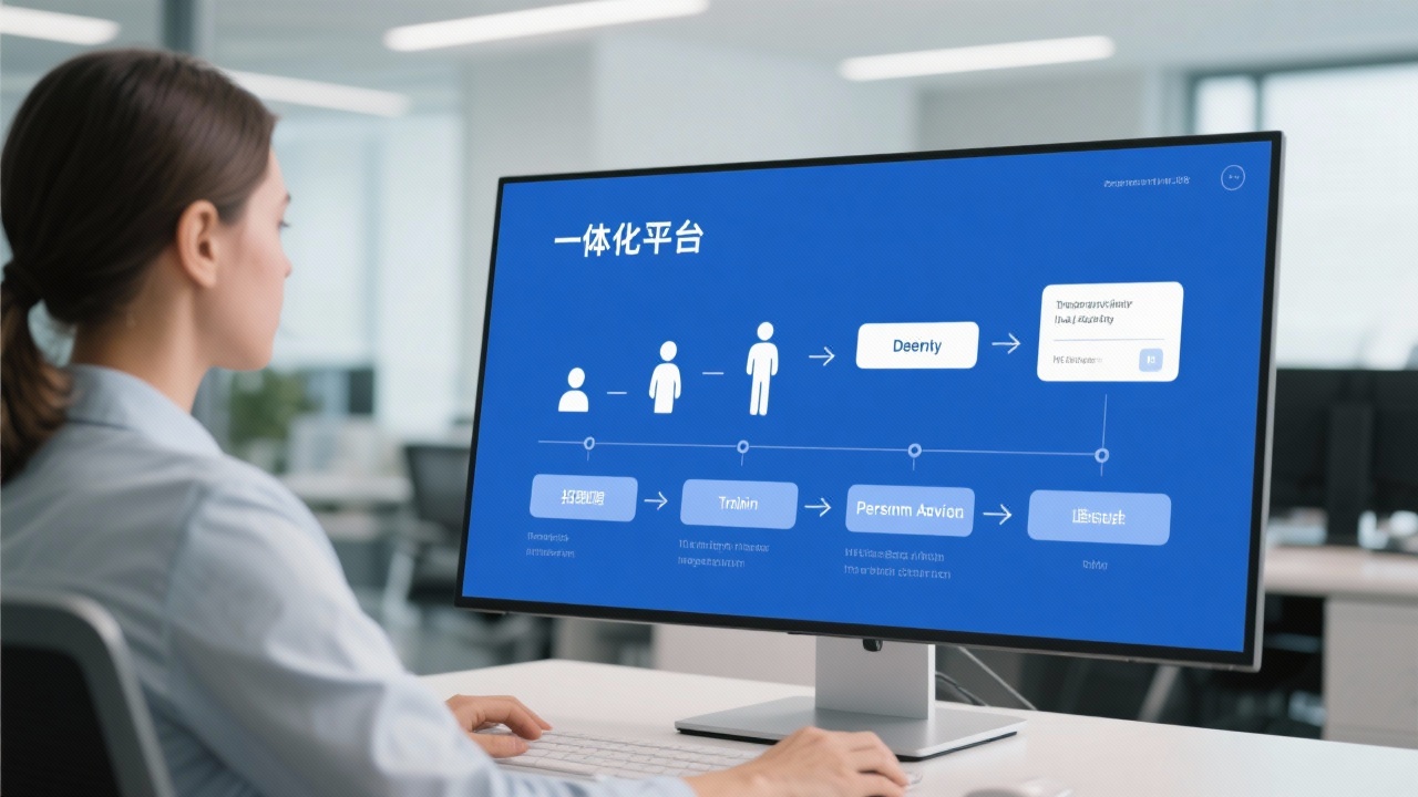 HR一体化平台如何运行？从员工入职到离职的完整流程拆解
