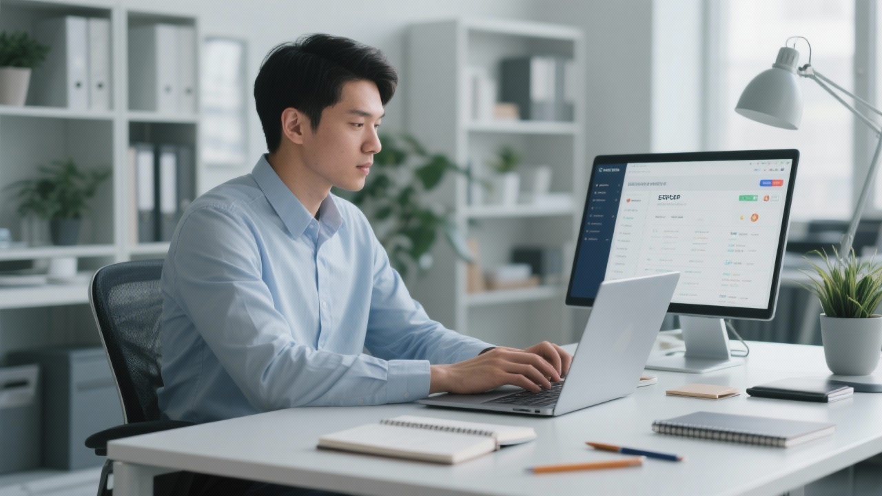 外贸ERP的操作技巧有哪些？新手必看的实用指南