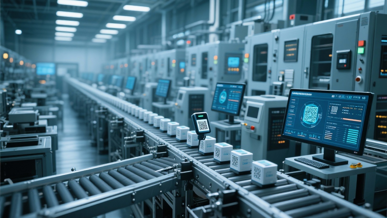 生产追溯系统的工作机制大揭秘：如何实现高效追踪