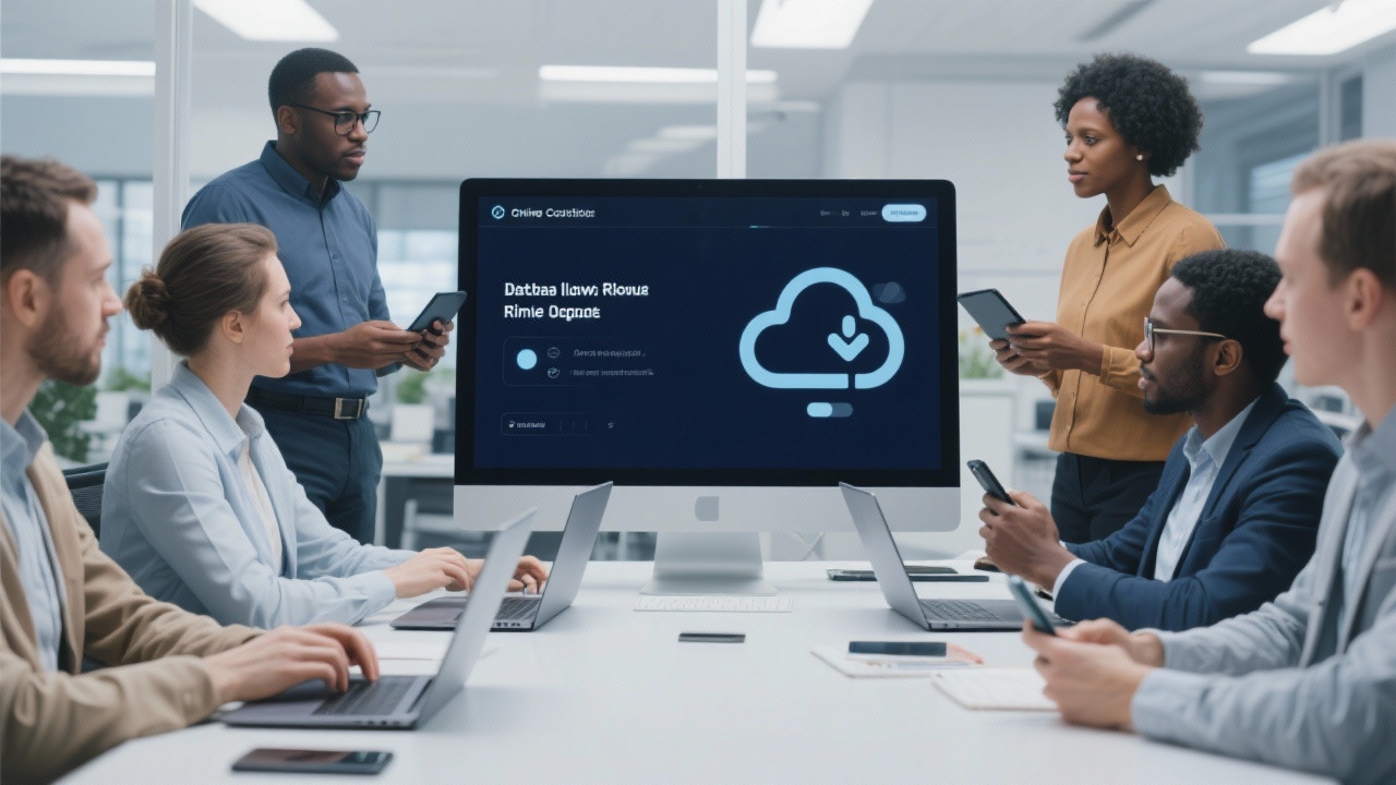 在线协作平台如何运行？揭秘其背后的工作原理