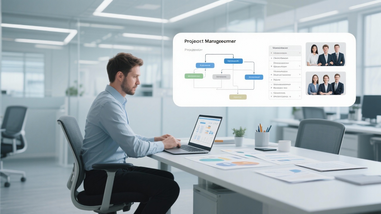 项目集管理是什么？写给项目经理的入门级解释