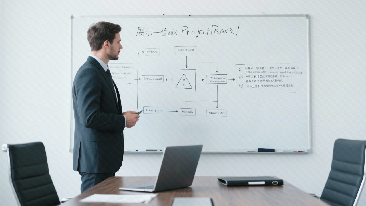 项目风险管理案例分析：从失败中学习成功经验