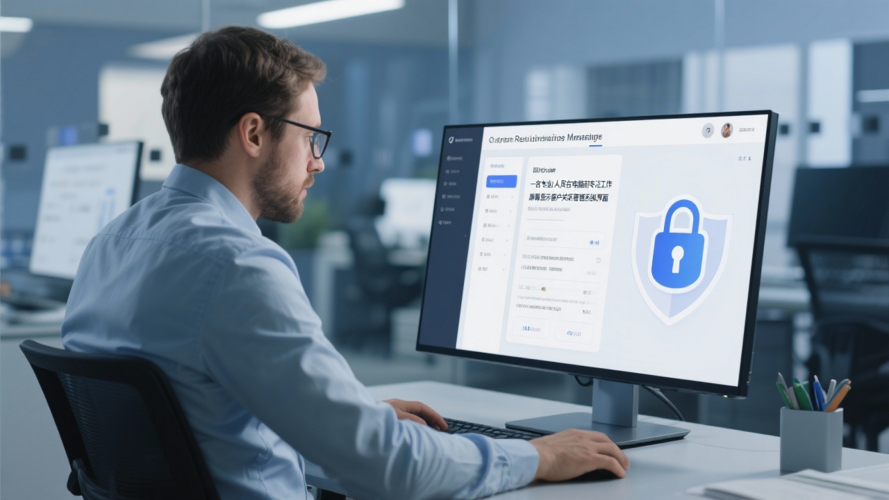 客户关系管理系统的安全性与隐私保护：你必须知道的事