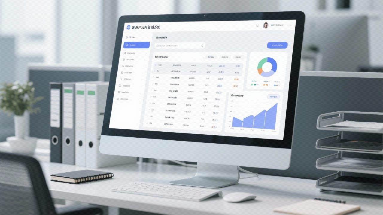 客户资料管理系统原理全解析：如何高效管理客户信息