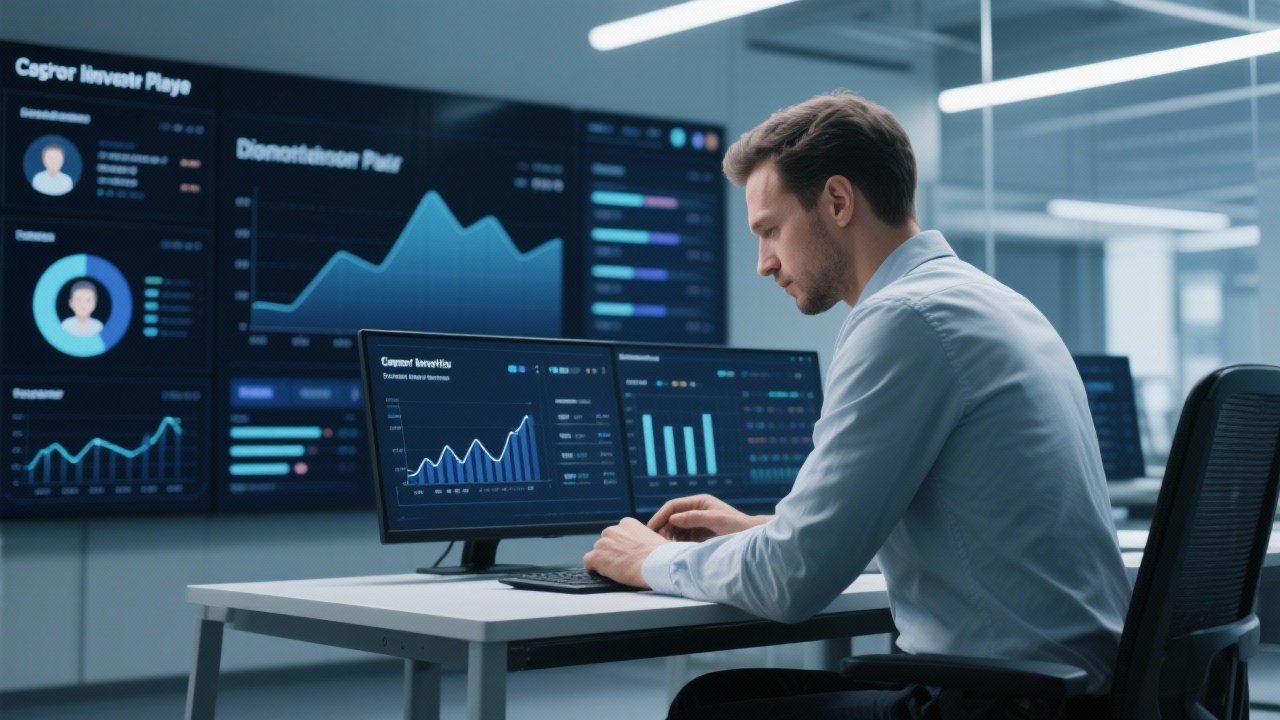 客户洞察平台原理全解析：如何精准捕捉用户需求