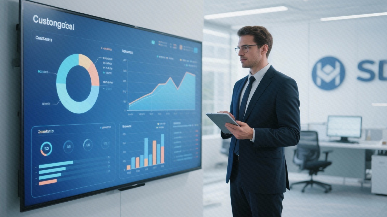 为什么企业需要客户洞察平台？揭秘其背后的商业逻辑