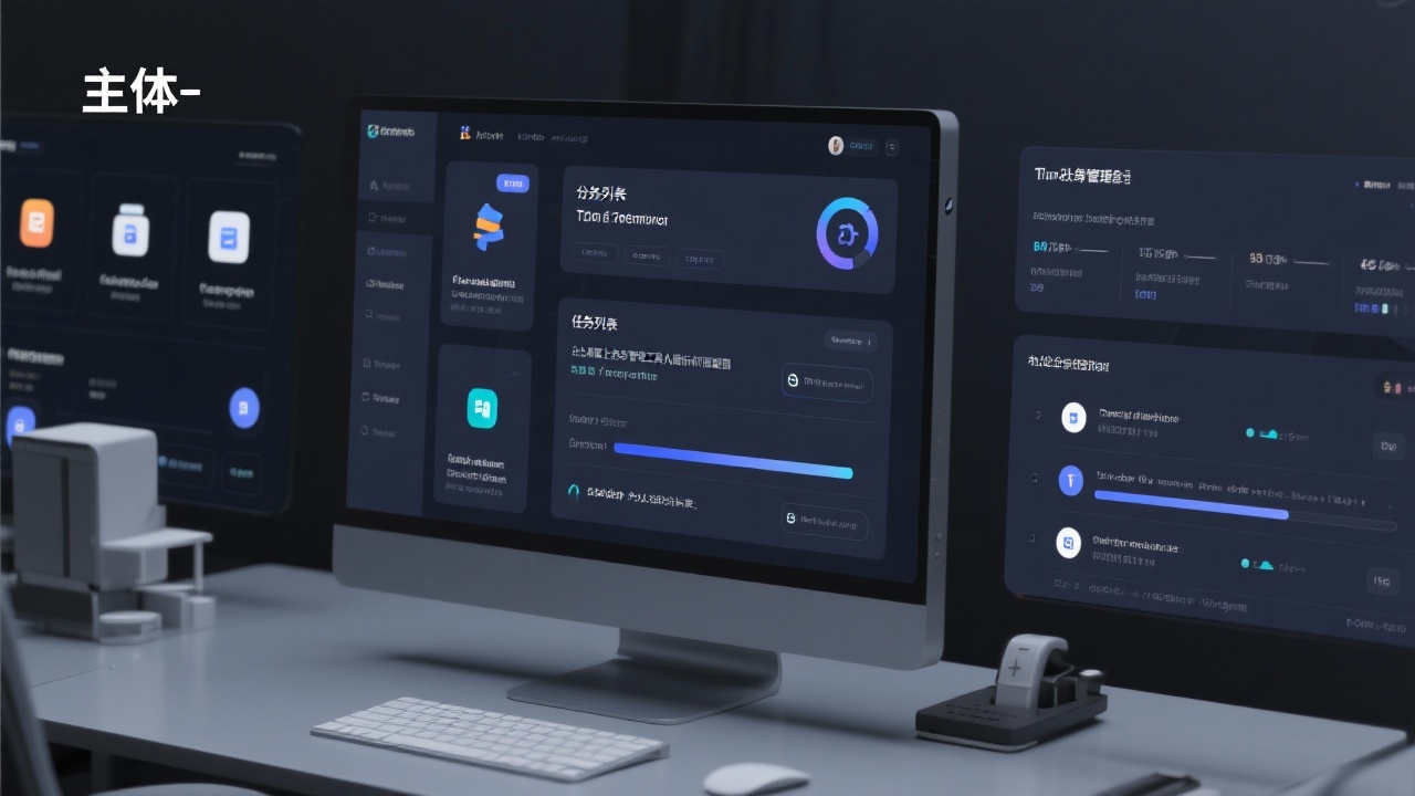 任务管理工具有哪些类型？盘点市面上常见的几种分类