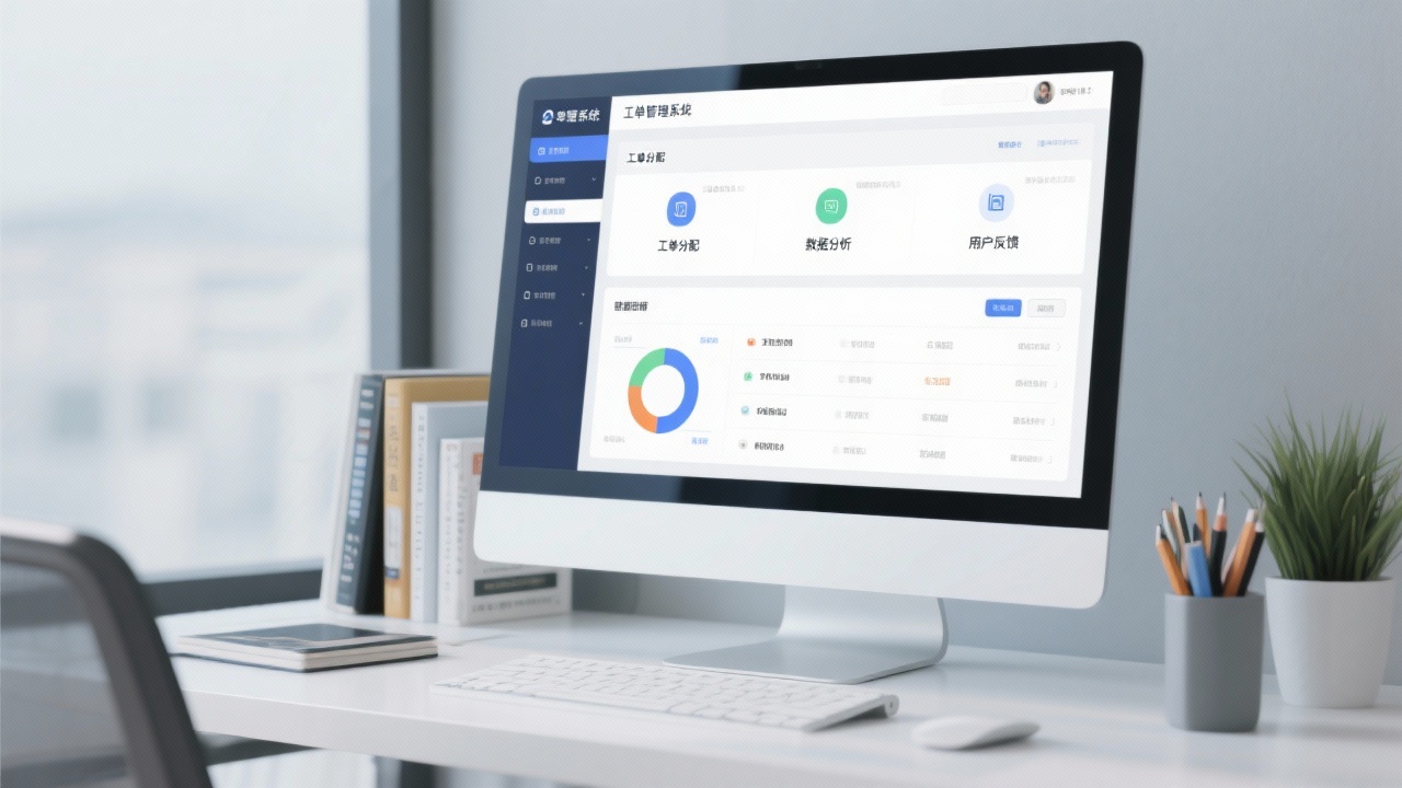 教育行业工单管理系统怎么选？5个关键点帮你避坑！