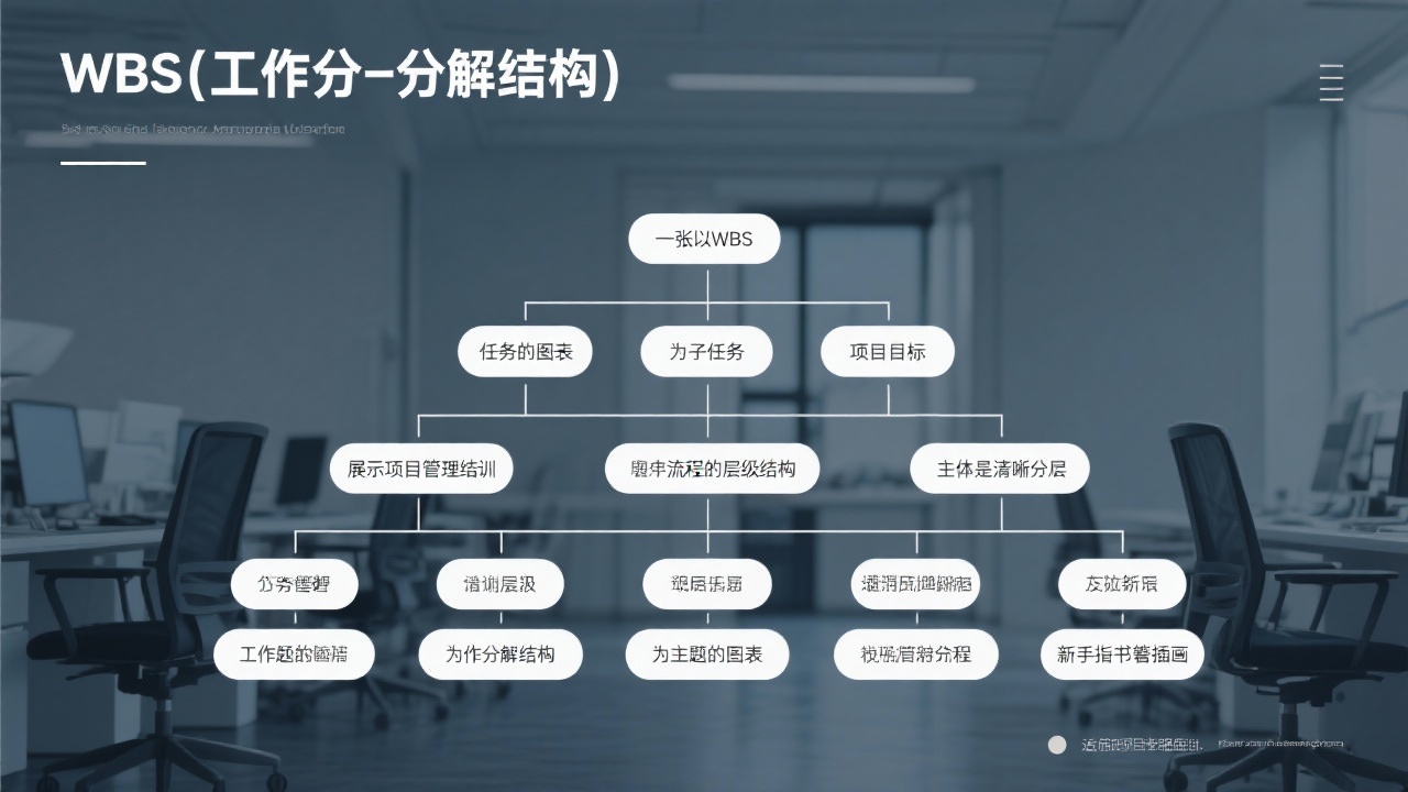 WBS（工作分解结构）是什么？项目管理新手必读的入门指南
