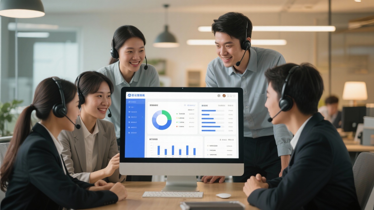 客诉管理系统是什么？写给客服团队的一篇最通俗易懂的解释