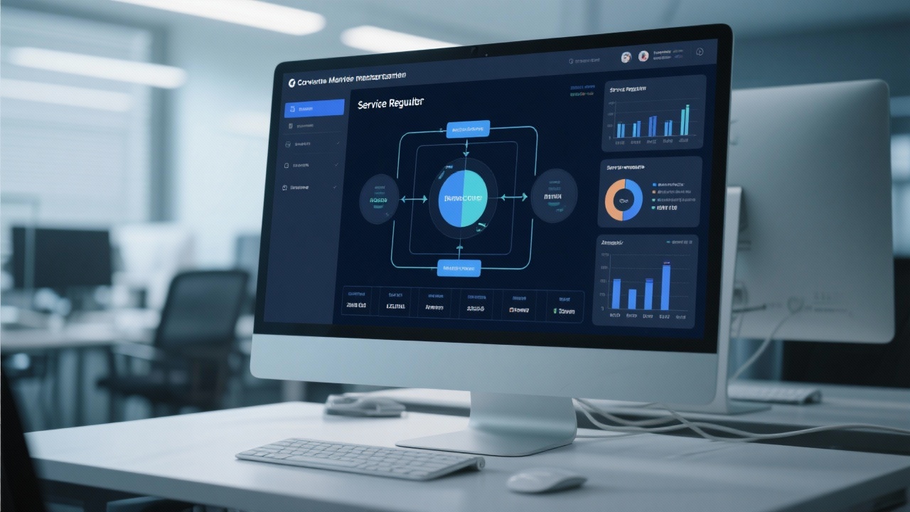客户服务管理系统的工作机制是怎样的？深入剖析