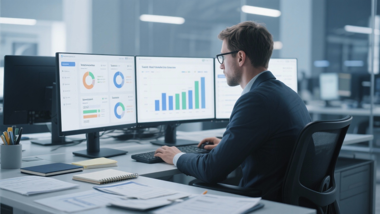 工单管理工具选哪家？5分钟帮你搞定决策！