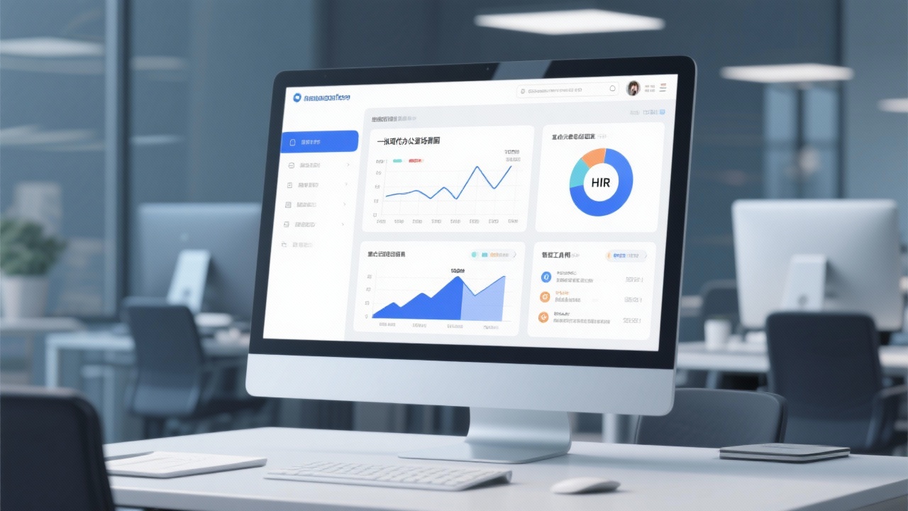 2025年必备：这款职位管理工具真的能提升HR效率吗？