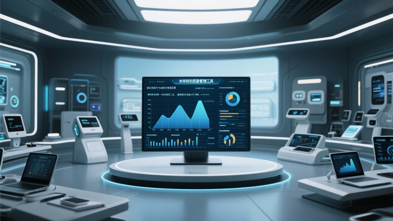 2025年必备：这些质量管理工具你真的会用吗？