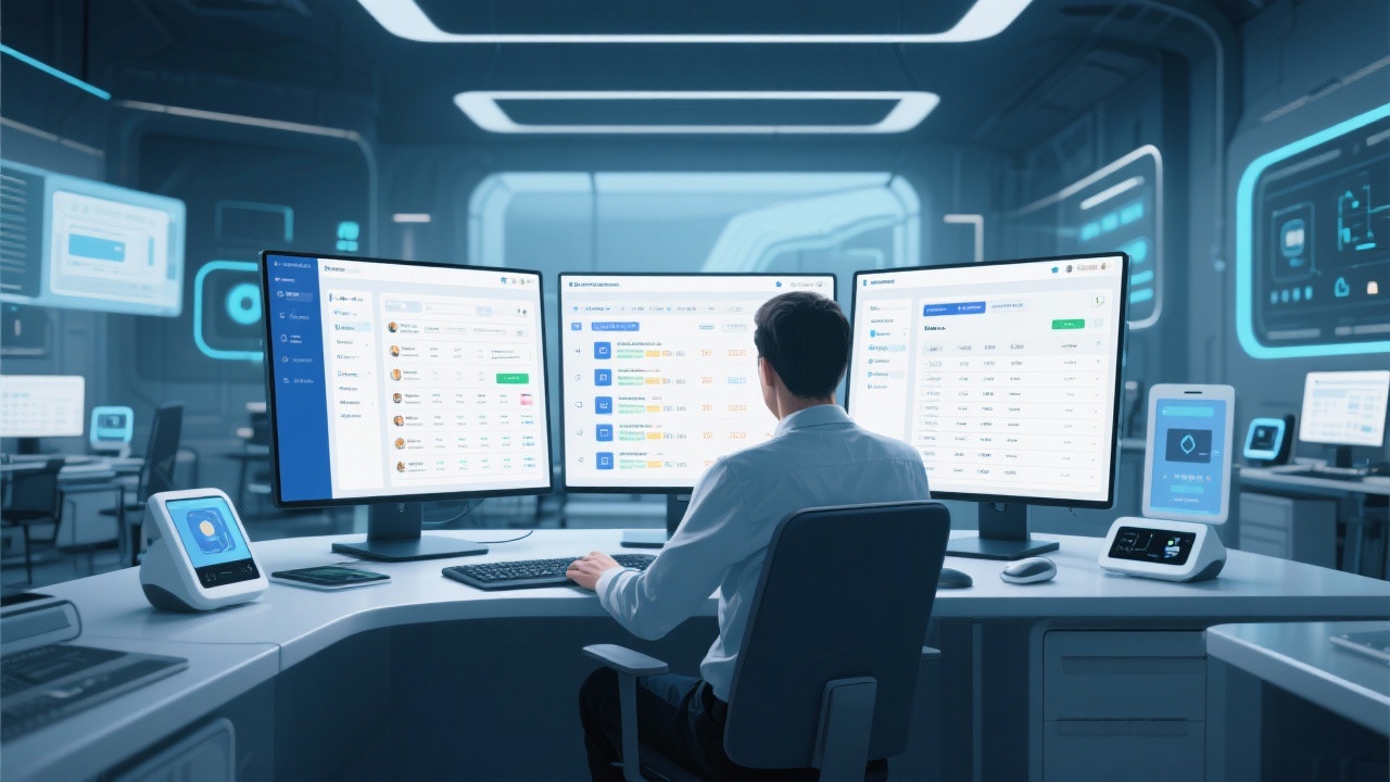 2025年必备：如何挑选最适合自己的任务管理系统？