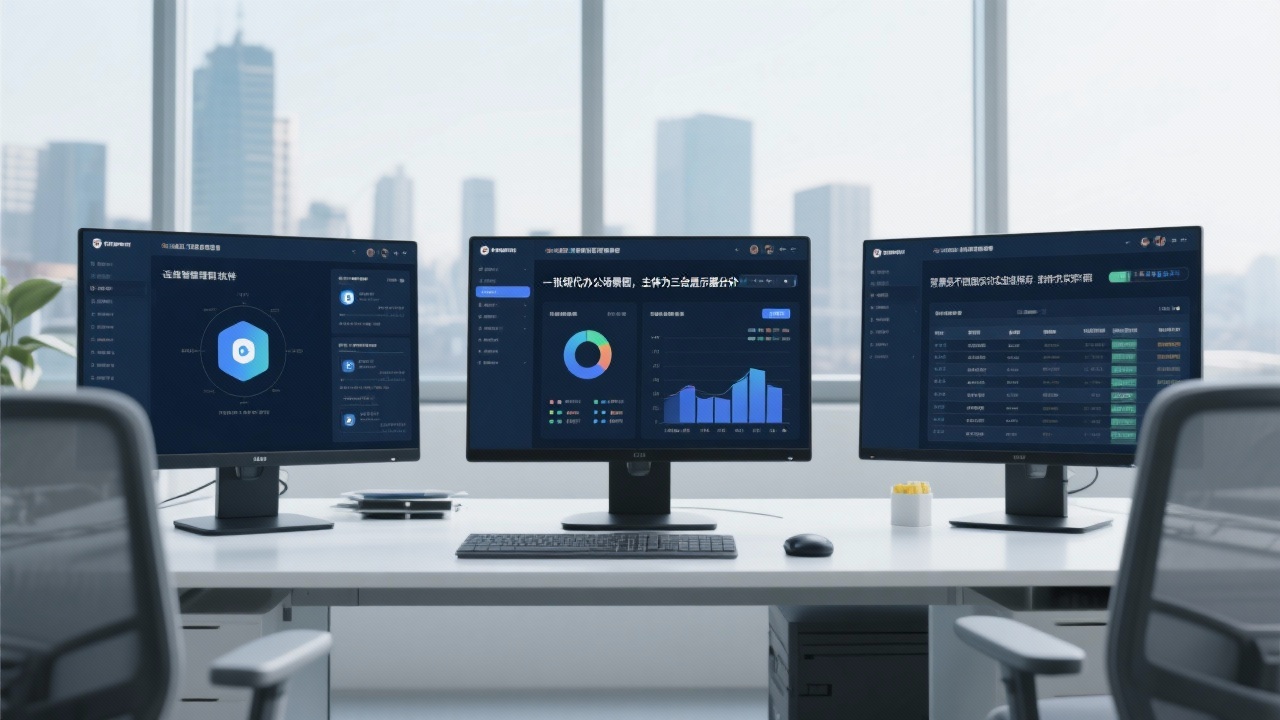 运维管理软件选哪家？3大热门对比帮你避坑！