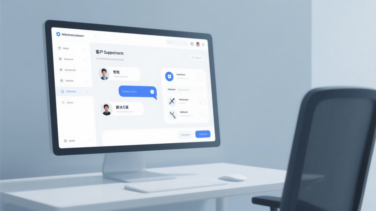 什么是客户支持系统？写给新手的一篇最通俗易懂的解释