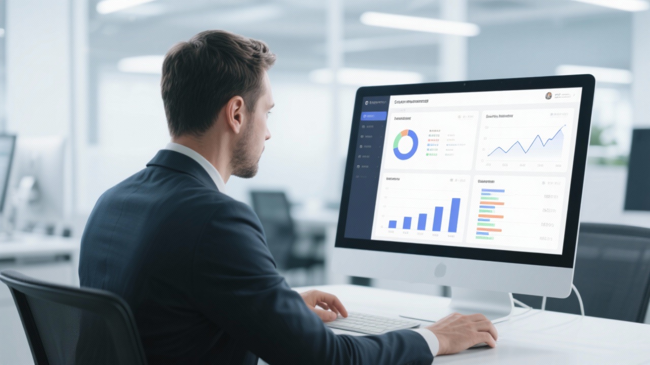 客户管理系统的作用是什么？提升业绩的幕后英雄