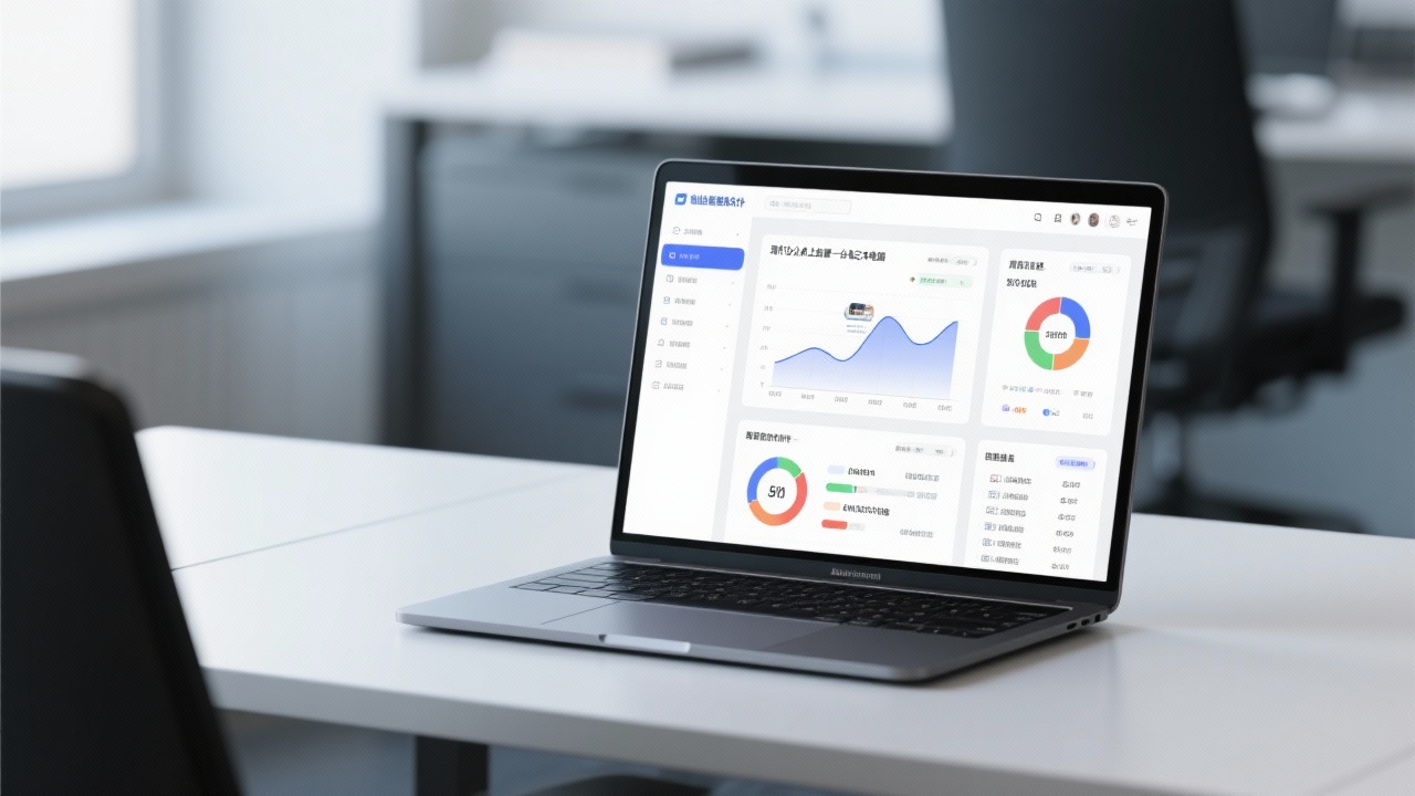 销售管理软件是什么？一文带你全面了解