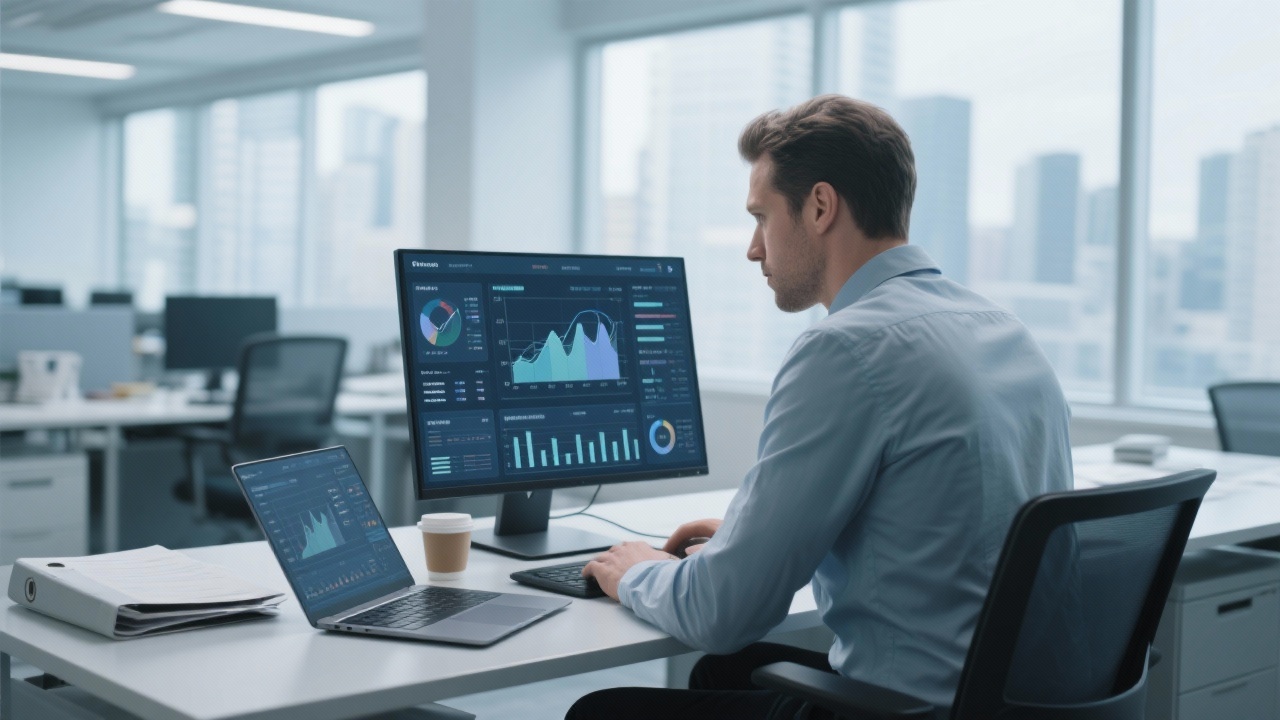 中小企业客户数据管理与大数据分析：如何有效结合