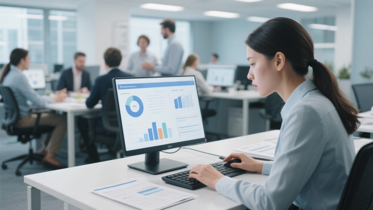 中小企业招聘培训管理的8个高效技巧