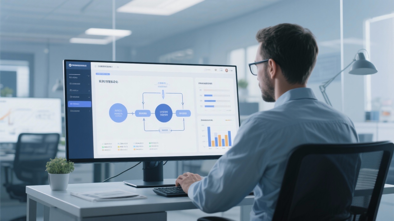 什么是研发管理系统？一文讲清核心概念与工作流程