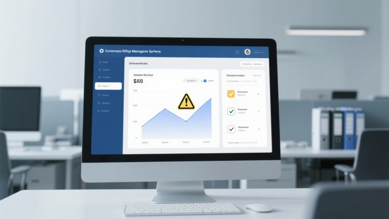 企业报价管理软件怎么选？避开这些坑！