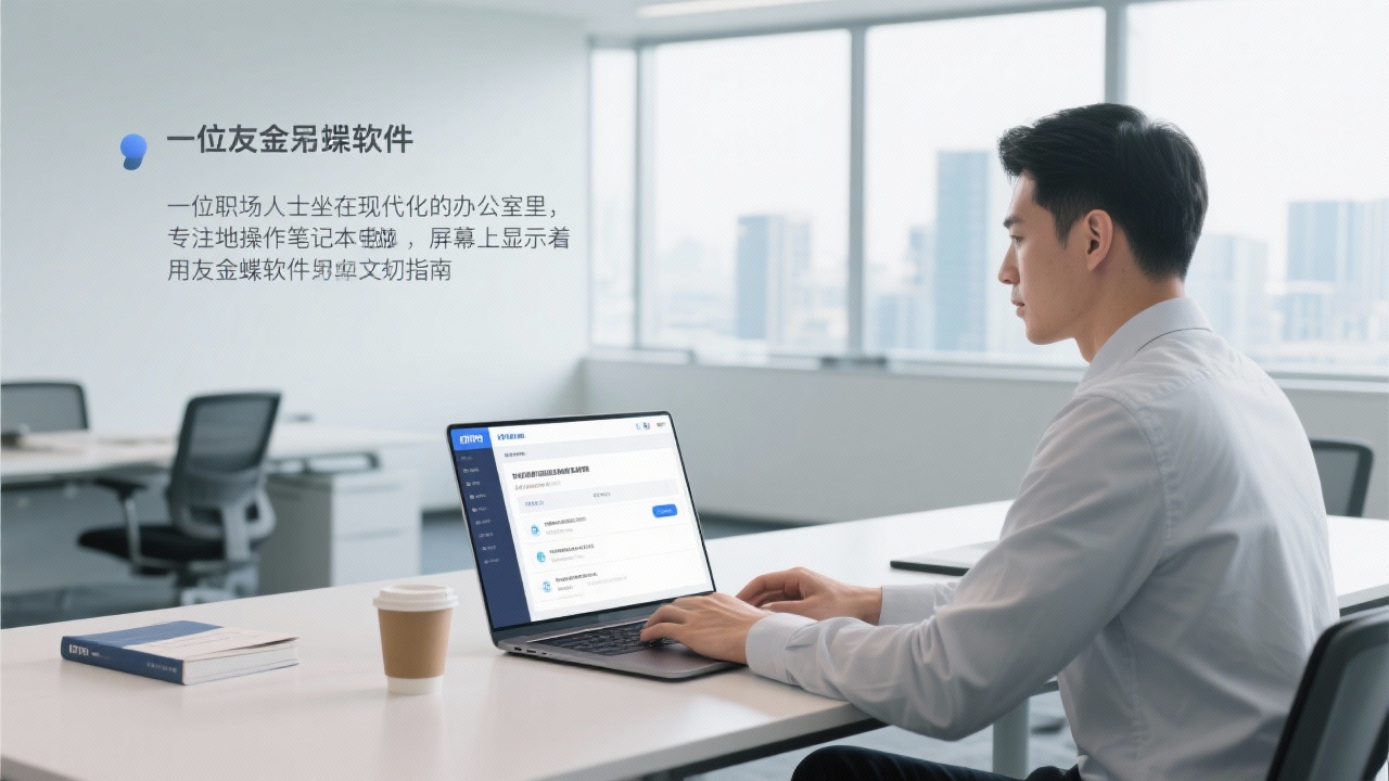 如何替换用友金蝶？轻松切换指南，效率翻倍！