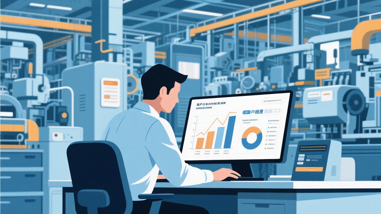制造业客户忠诚度管理技巧：8个实用方法助你提升客户满意度
