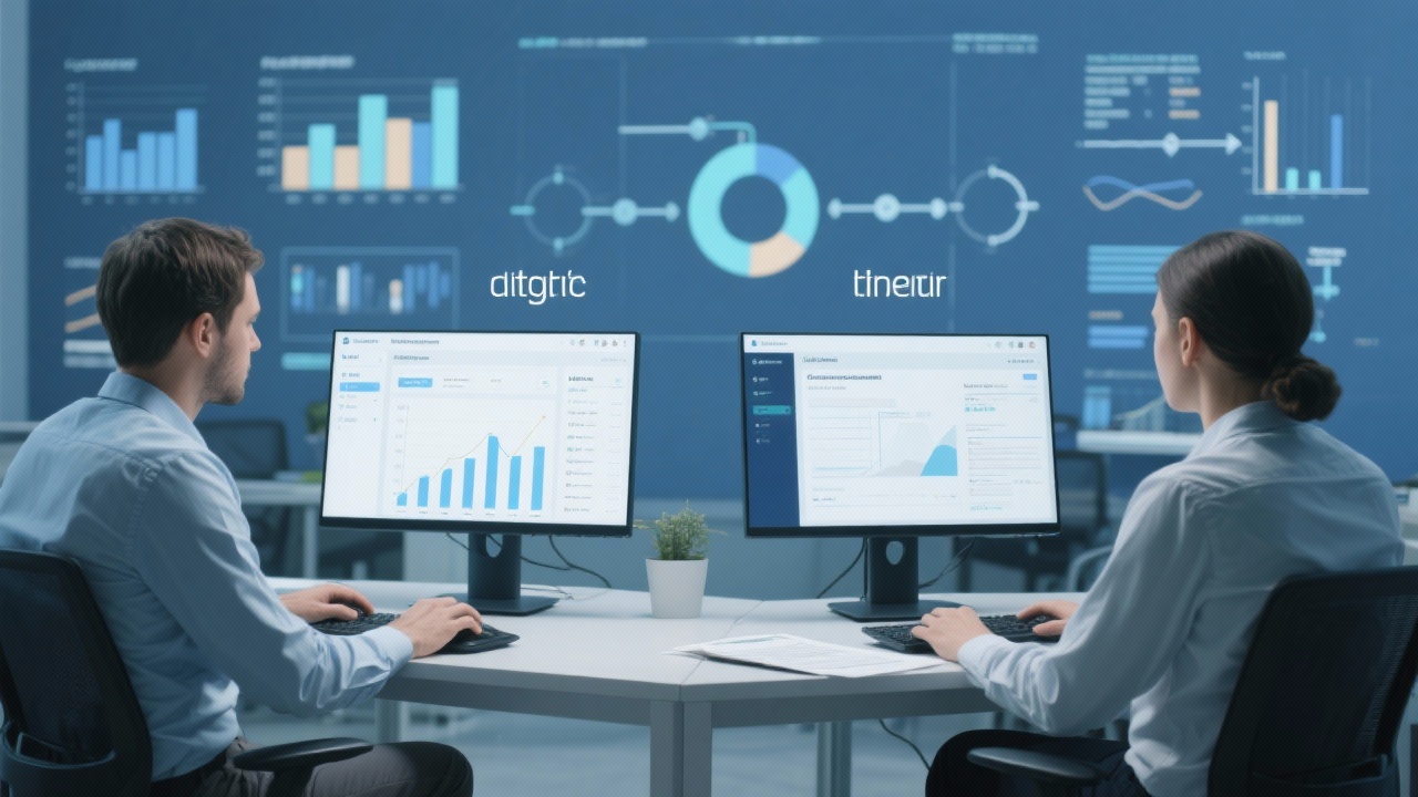 数字化质量管理系统与传统质量管理有何区别？深入对比