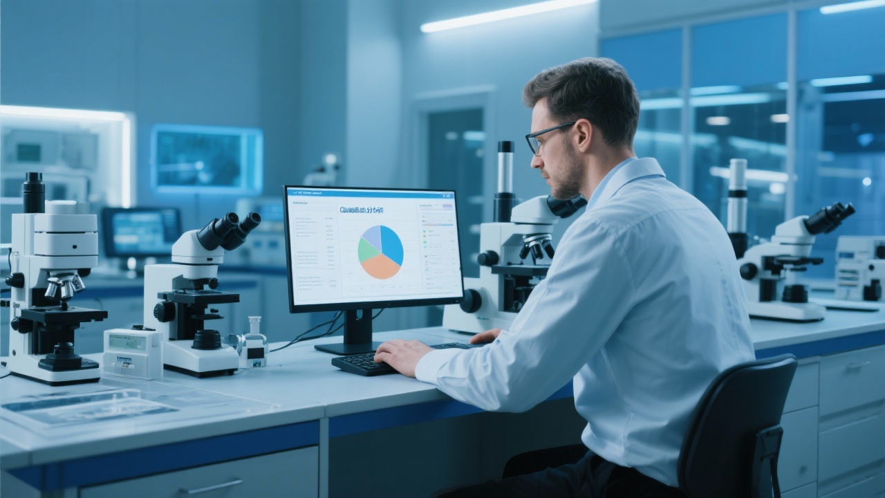 QA质量保证系统的作用与意义：提升产品质量的关键因素