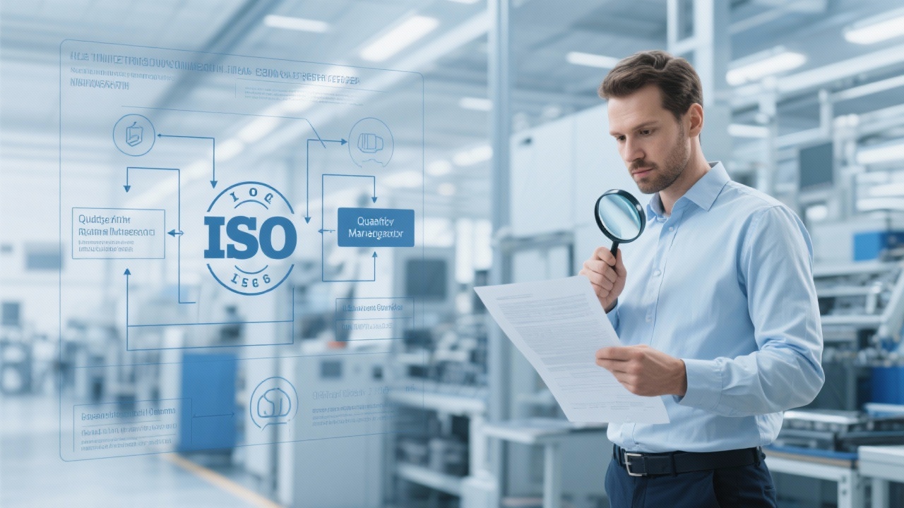 质量体系管理与质量控制的区别在哪里？一文讲清