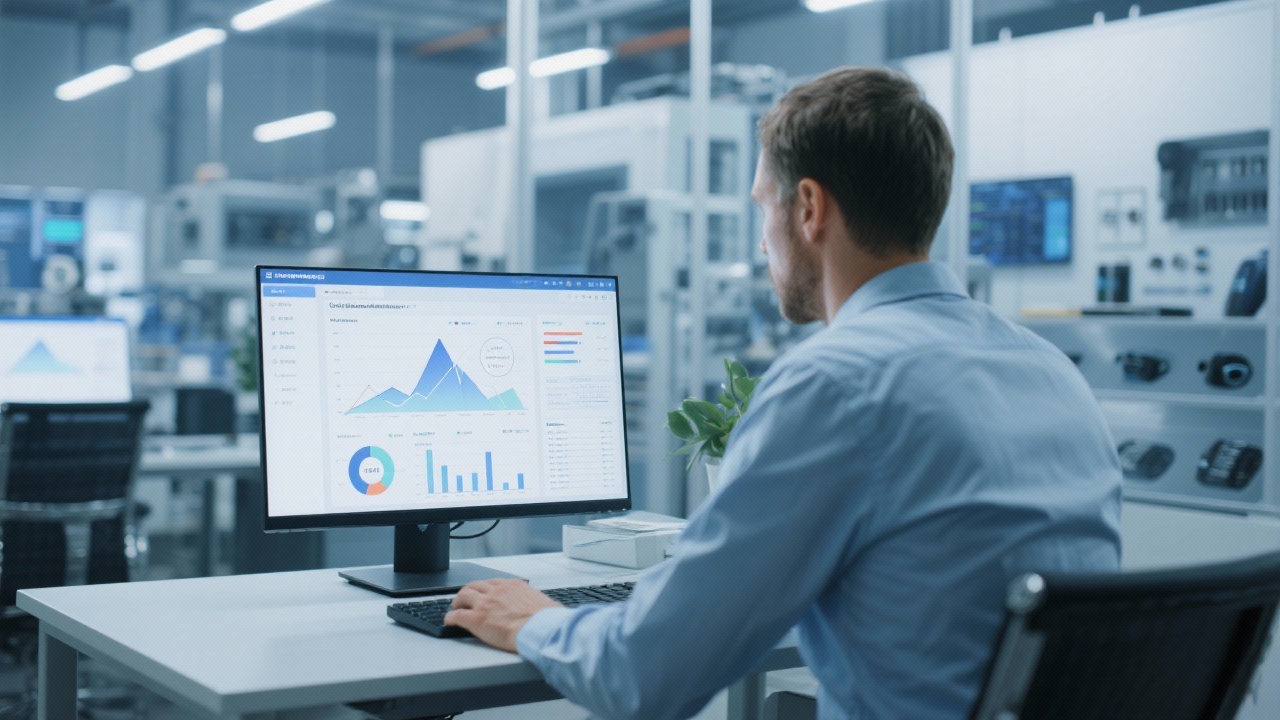 企业质量管理系统如何提升产品质量？原理与实例解析