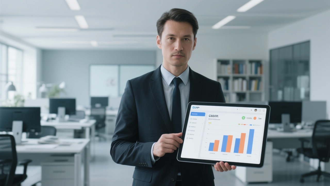 企业ERP定制真的划算吗？揭秘成本与收益