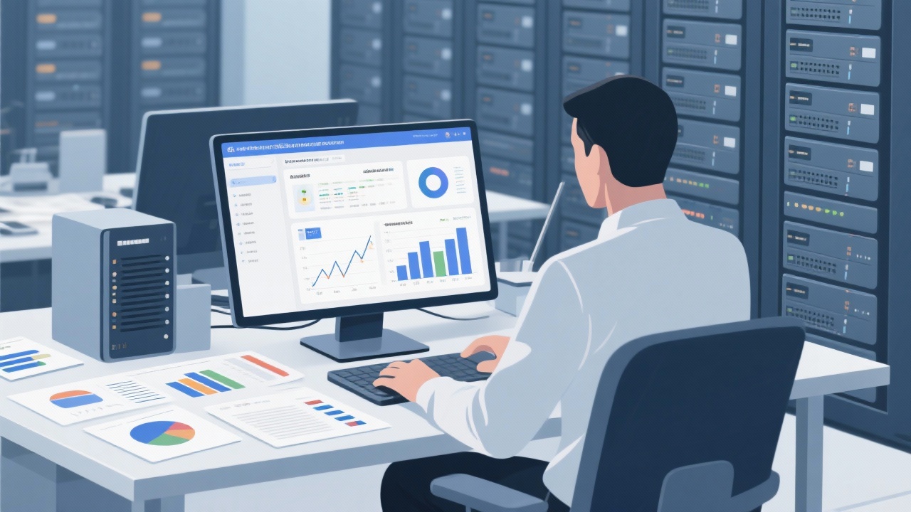 客户数据库的管理技巧：高效维护数据的5大方法