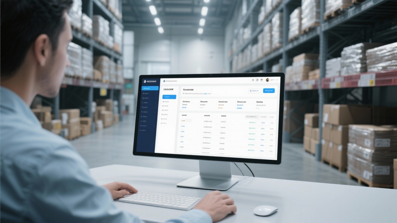零代码搭建仓库管理平台，真的可行吗？