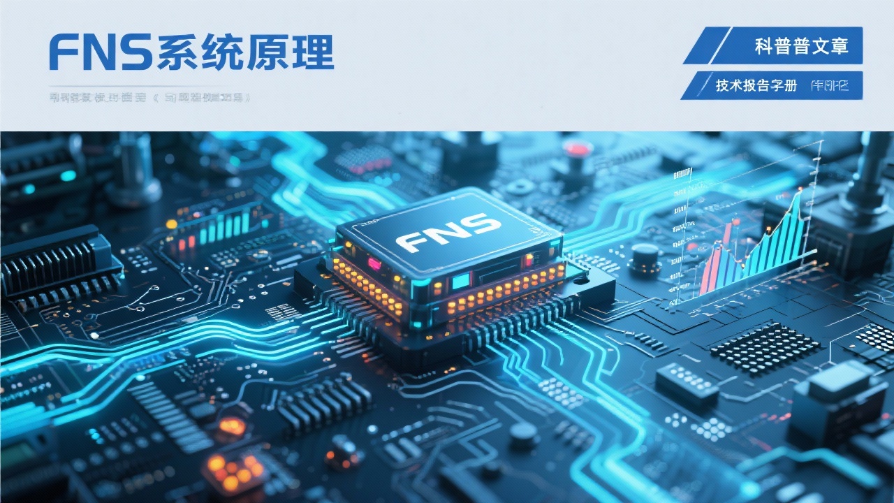 FNS系统原理全解析：揭秘其背后的运行机制