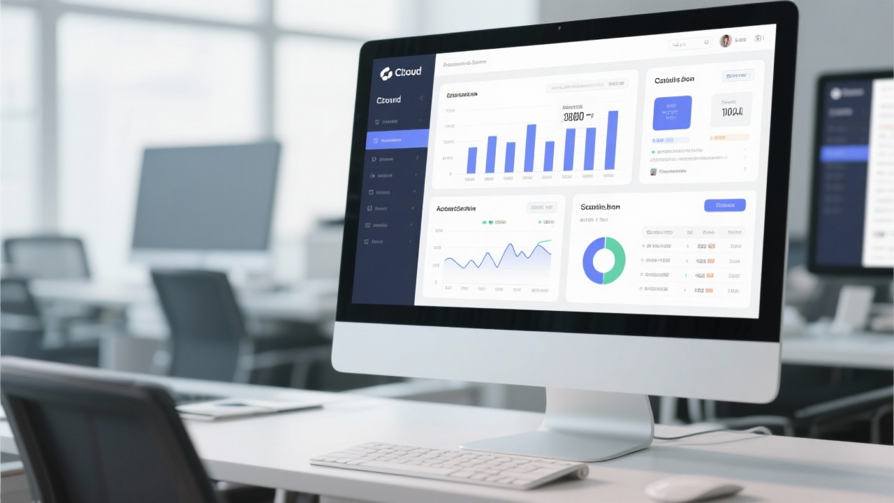 会计软件的类型有哪些？不同版本的功能差异解析